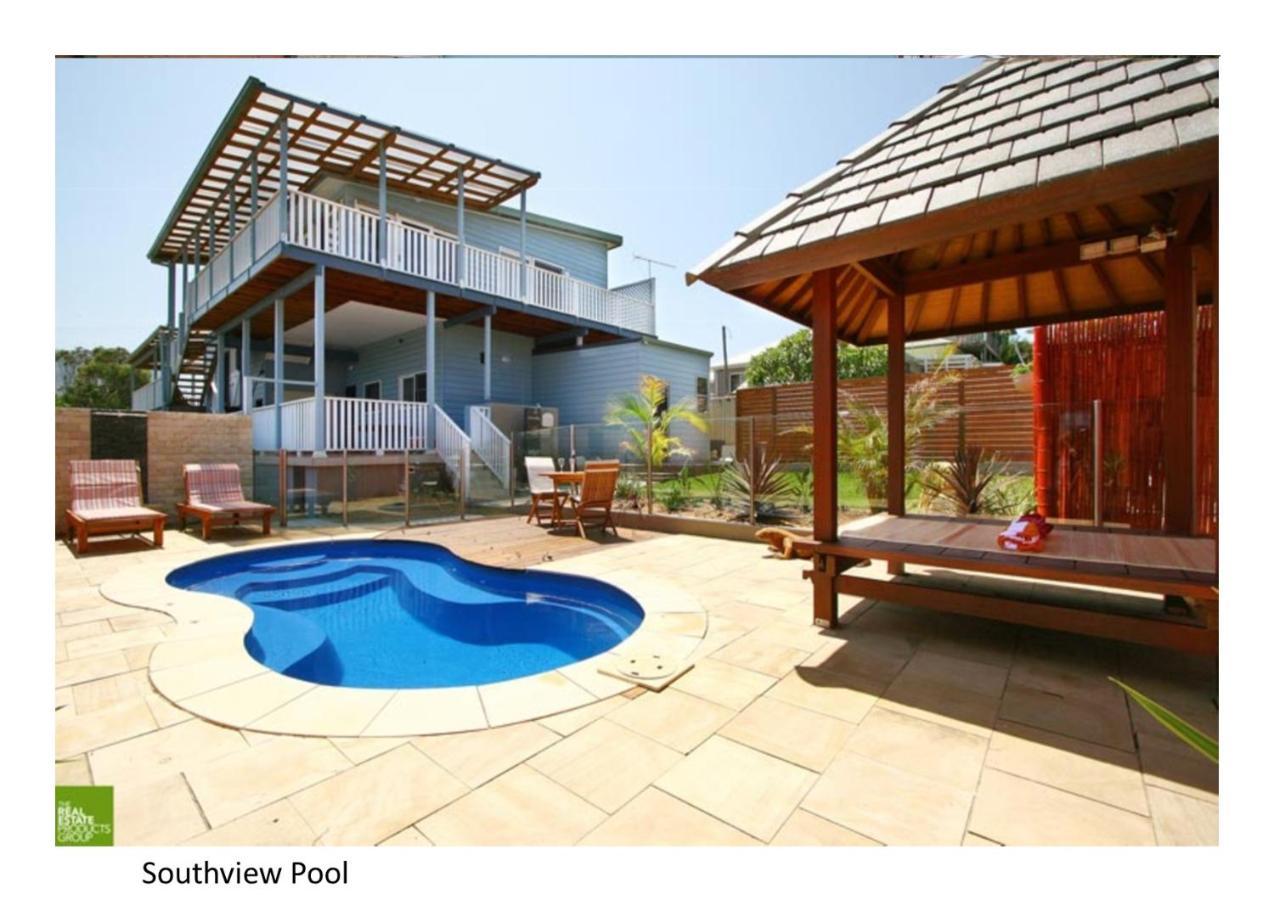 Southview Guest House Вуллонгонг Экстерьер фото