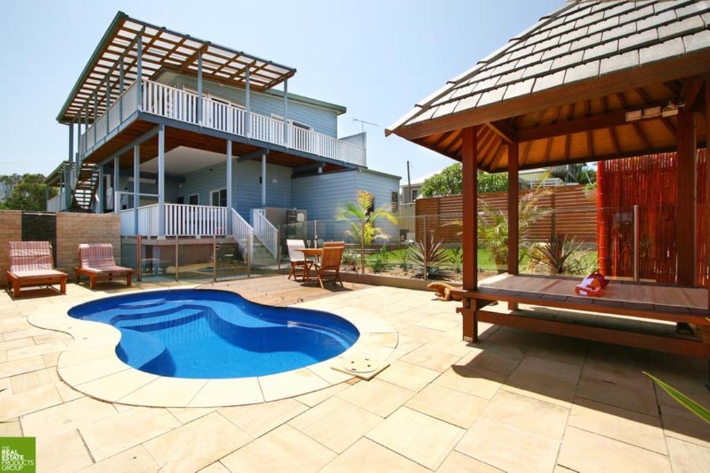Southview Guest House Вуллонгонг Экстерьер фото