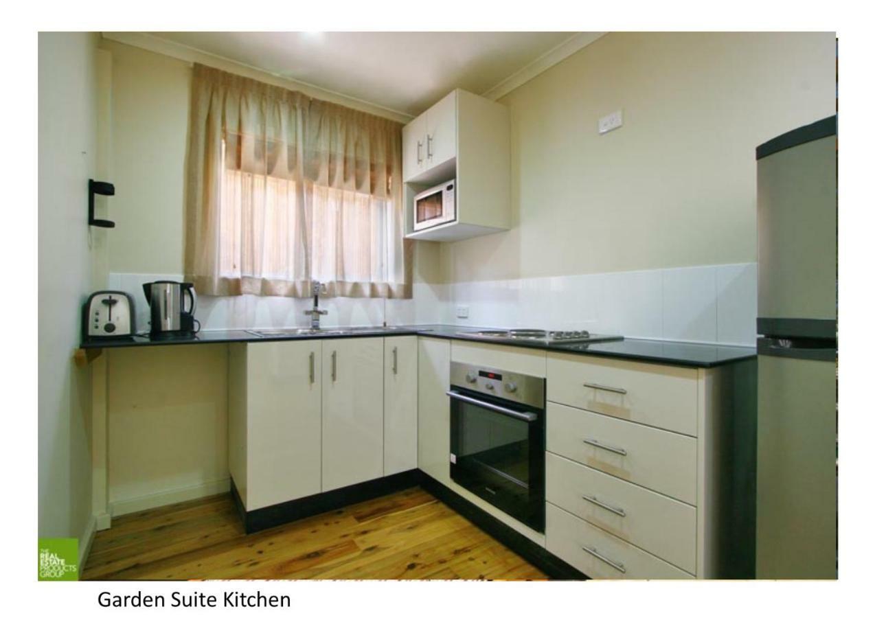 Southview Guest House Вуллонгонг Экстерьер фото