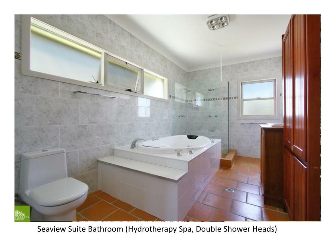 Southview Guest House Вуллонгонг Экстерьер фото