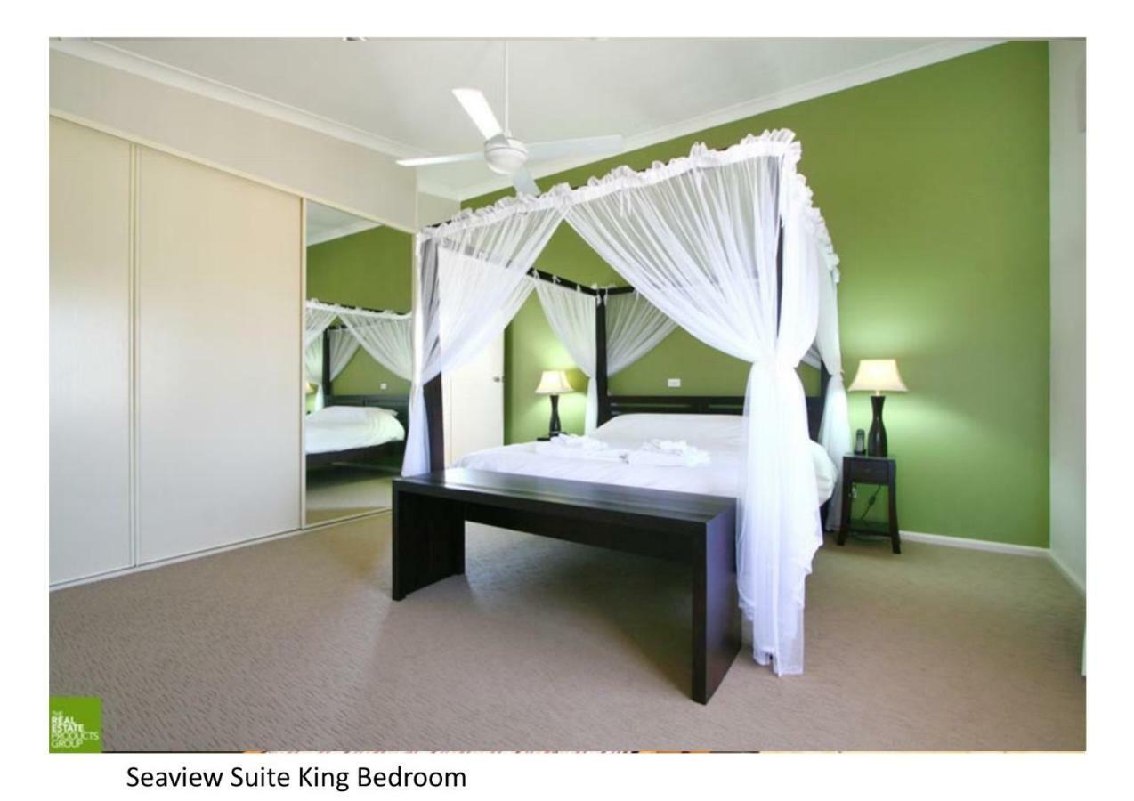 Southview Guest House Вуллонгонг Экстерьер фото